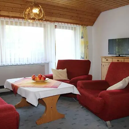 Apartmán Baindtlehof *
