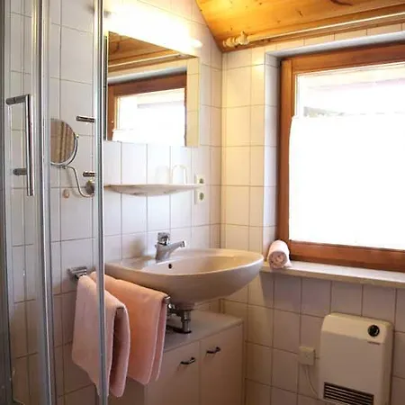 Apartmán Baindtlehof *