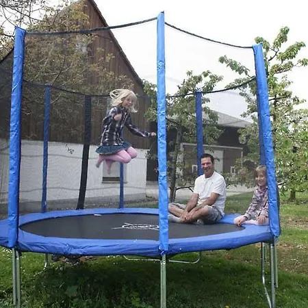 Apartmán Baindtlehof Markdorf